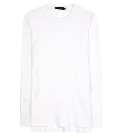 Calvin Klein Collection Dolan Wool Sweater