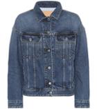 Acne Studios Bla? Konst Lamp Denim Jacket