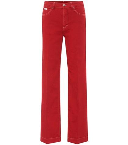 Alexachung Wide-leg Jeans