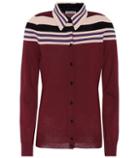 Givenchy Wool-blend Shirt