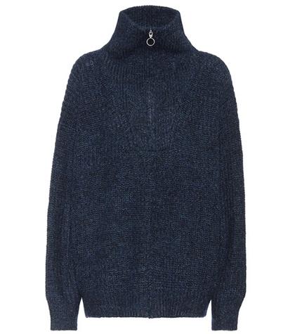 Isabel Marant, Toile Declan Knitted Sweater