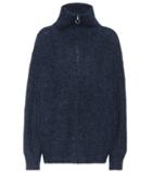 Isabel Marant, Toile Declan Knitted Sweater