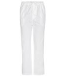 Alexander Mcqueen Duson Cotton Trousers