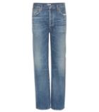 Citizens Of Humanity Andie High-rise Jeans
