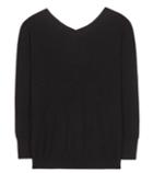 Isabel Marant, Toile Kinsey V-neck Cotton And Wool Sweater
