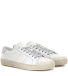 Miu Miu Signature Court Classic Sl/37 Sneakers
