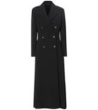 The Row Cameron Wool Coat