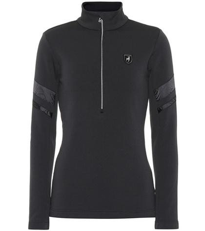 Gucci Natalia Technical Ski Top