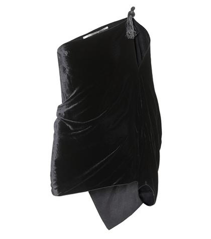 Helmut Lang Chilton One-shoulder Top