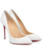 Re/done Pigalle Follies Patent Leather Pumps