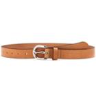 Barrie Leather Belt