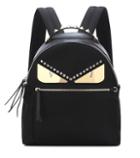 Dolce & Gabbana Embellished Leather Backpack