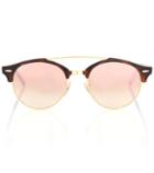 Prada Clubround Cat-eye Sunglasses