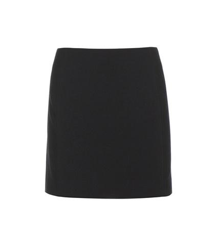 Simone Rocha Prato Wool Skirt