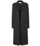 Versace Wool Coat