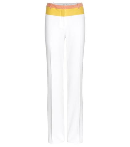 Altuzarra Serge Wide-leg Trousers