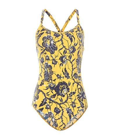 Isabel Marant, Toile Seeley Printed Swimsuit