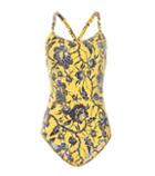 Isabel Marant, Toile Seeley Printed Swimsuit