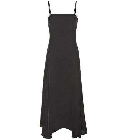 Sophie Bille Brahe Slip Dress