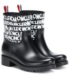 Christopher Kane Ginette Rubber Ankle Boots