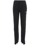 Yves Salomon - Meteo Cotton-blend Trackpants