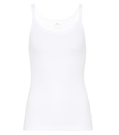 Velvet Aliza Cotton Tank Top