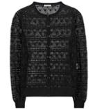 Dolce & Gabbana Knitted Cardigan