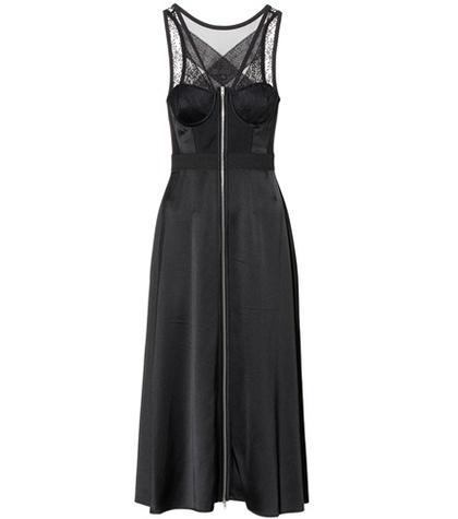 Alexander Wang Silk Dress