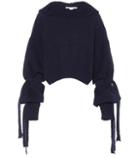 Simon Miller Cashmere And Wool Sweater