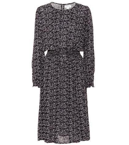 Valentino Garavani Floral Dress