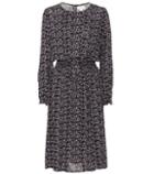 Valentino Garavani Floral Dress