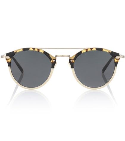 Veronica Beard Remick Sunglasses