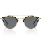Veronica Beard Remick Sunglasses