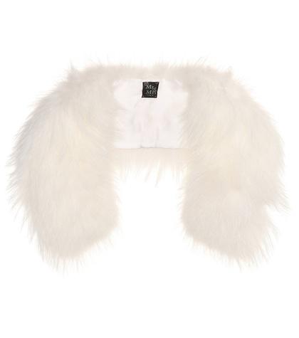 Gucci Fur Stole