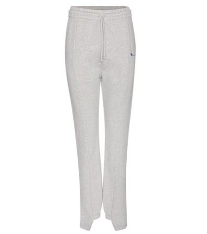 Vetements Cotton-blend Track Pants