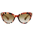 Oliver Peoples Roella Cat-eye Sunglasses