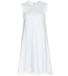 T By Alexander Wang Cotton Dress