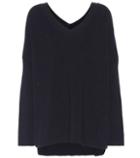 Dolce & Gabbana Oversized Wool Sweater