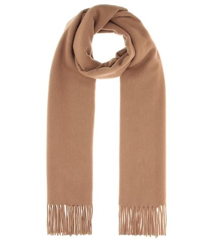 Jennifer Behr Canada New Wool Scarf