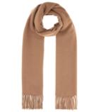 Jennifer Behr Canada New Wool Scarf