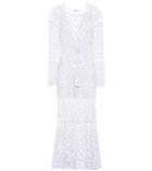 Roksanda Bianca Cotton Dress