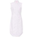 Thom Browne Cotton Shirt Dress