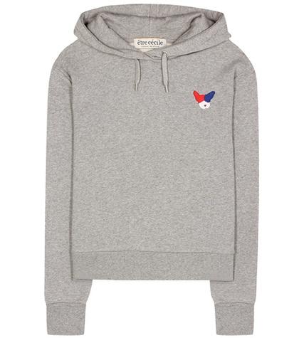Heidi Klein Cotton Sweatshirt