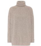 Agnona Cashmere Sweater