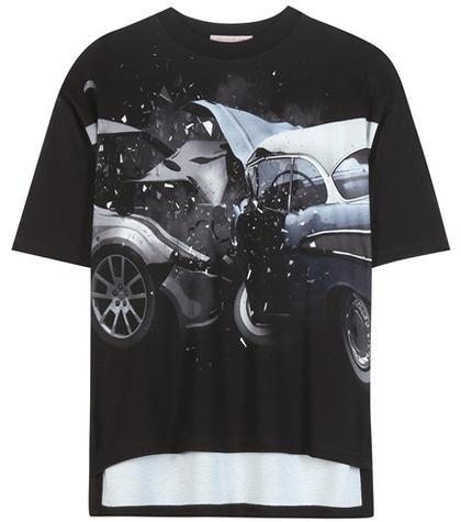 Chlo Printed T-shirt