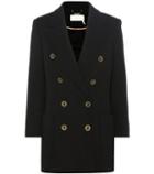 Chlo Virgin Wool Jacket