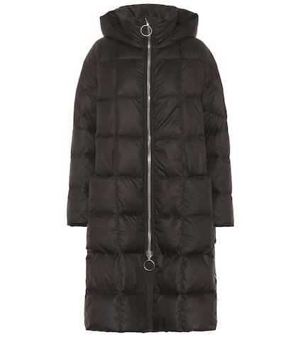 Valentino Garavani Pyramide Down Coat