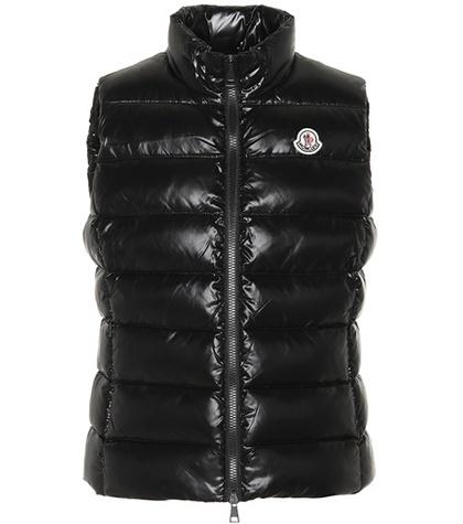 Moncler Ghany Puffer Vest