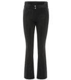 Valentino Perrine Smock Ski Pants