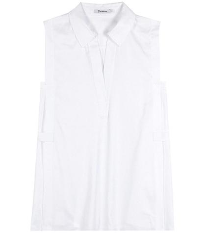 Stouls Cotton Blouse